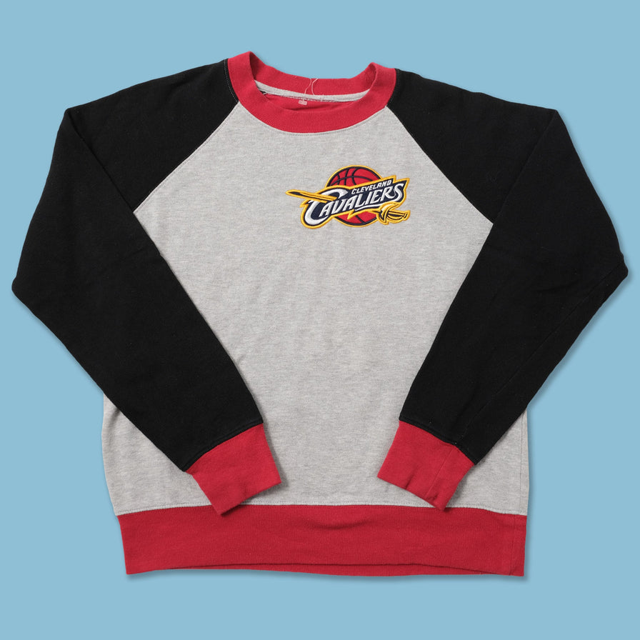 Cleveland Cavaliers Sweater Small 