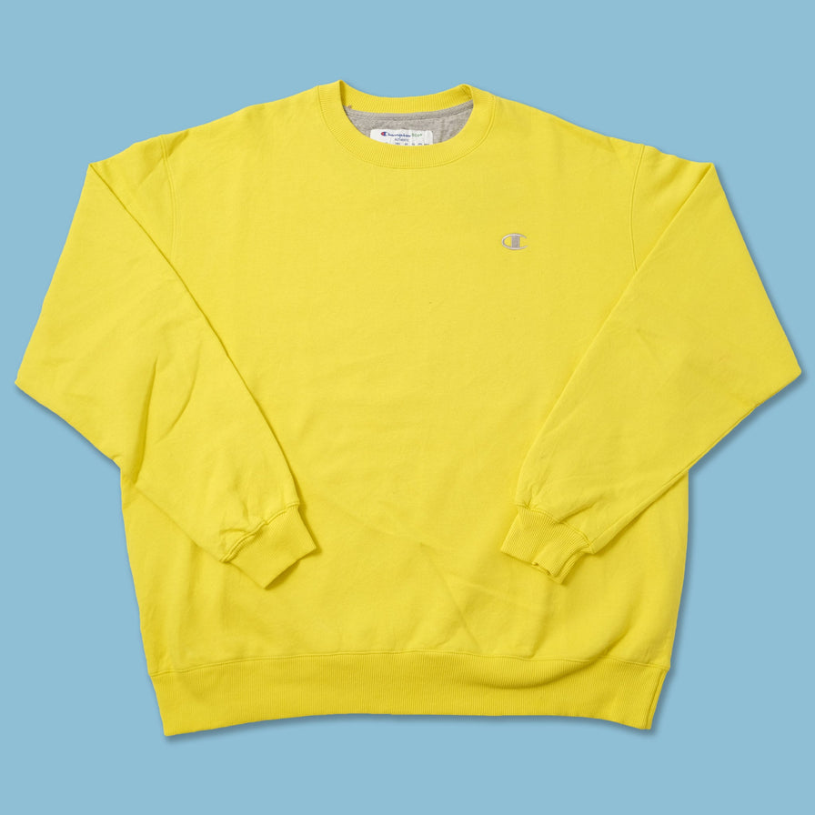 Vintage Champion Sweater XXL 