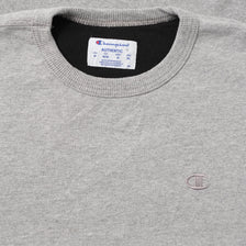 Vintage Champion Sweater Medium 