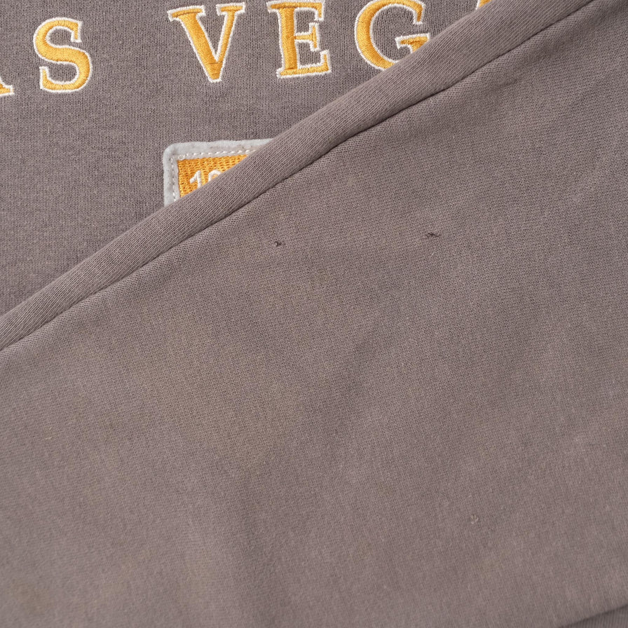 Vintage Ceasars Palace Sweater Large 