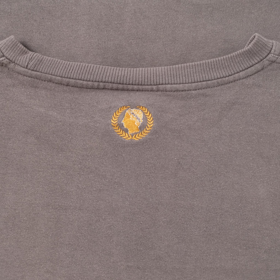 Vintage Ceasars Palace Sweater Large 