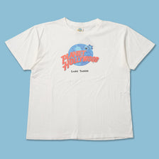 Vintage Planet Hollywood T-Shirt XLarge 