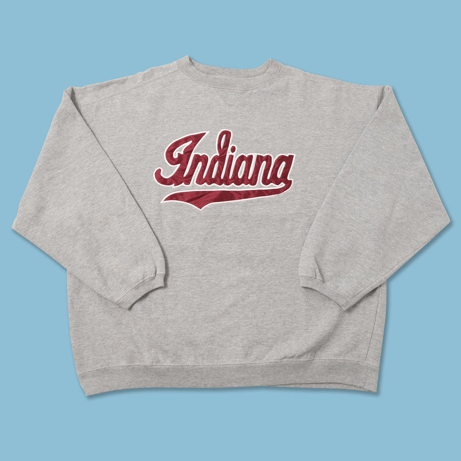 Vintage Indiana Sweater XXL 
