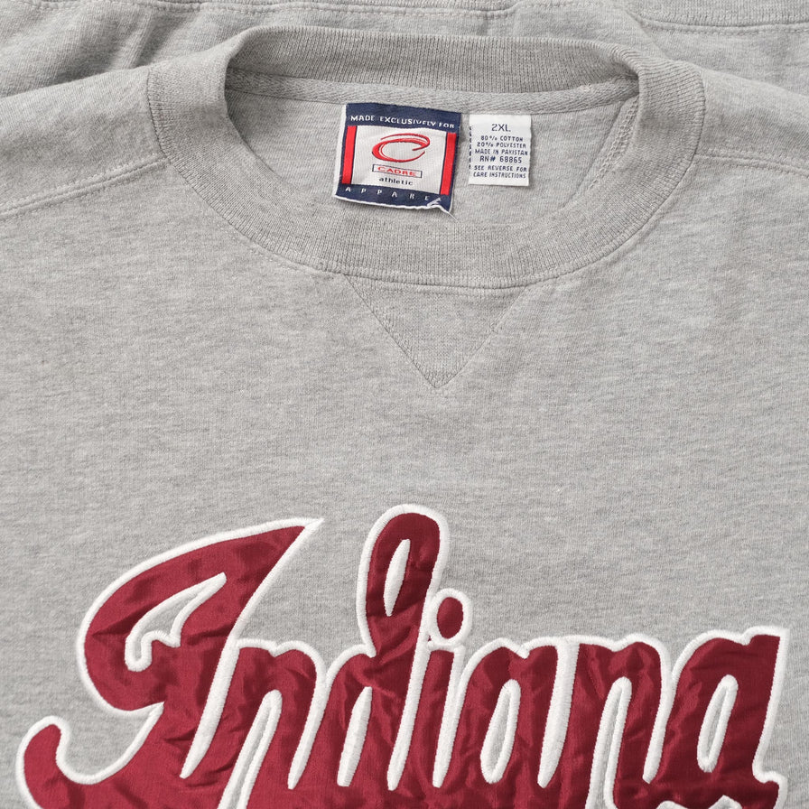 Vintage Indiana Sweater XXL 