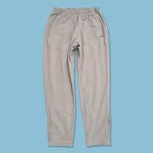 Vintage Nike Track Pants Large 