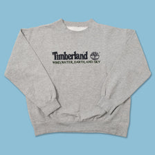 Vintage Timberland Sweater Medium 