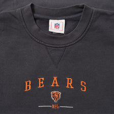 Vintage Chicago Bears Sweater XXLarge 