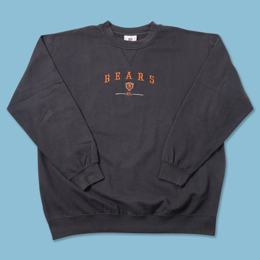 Vintage Chicago Bears Sweater XXLarge 