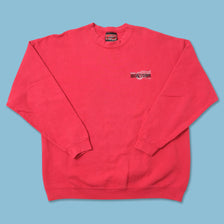 Vintage Detroit Red Wings Sweater XLarge 