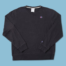 Vintage Champion Sweater Large 