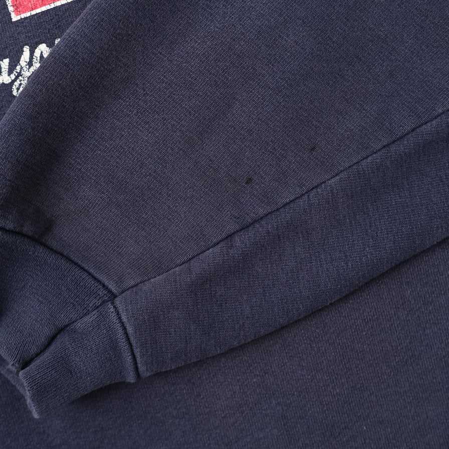 Vintage Boston Red Sox Sweater Medium 