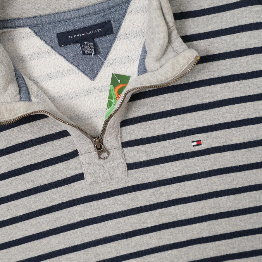 Vintage Tommy Hilfiger Sweater XXL 