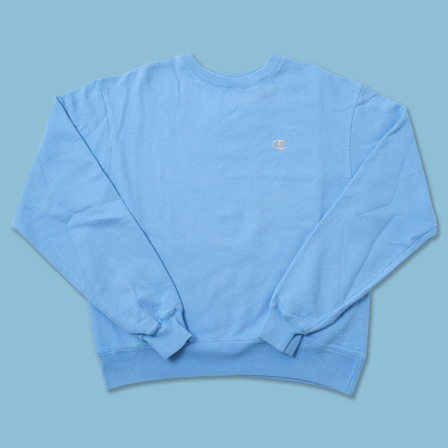 Vintage Champion Sweater Medium 