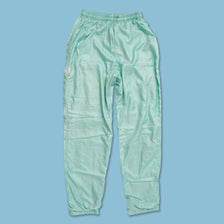 Vintage Ellesse Track Pants Small 