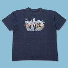 Looney Tunes T-Shirt Large 