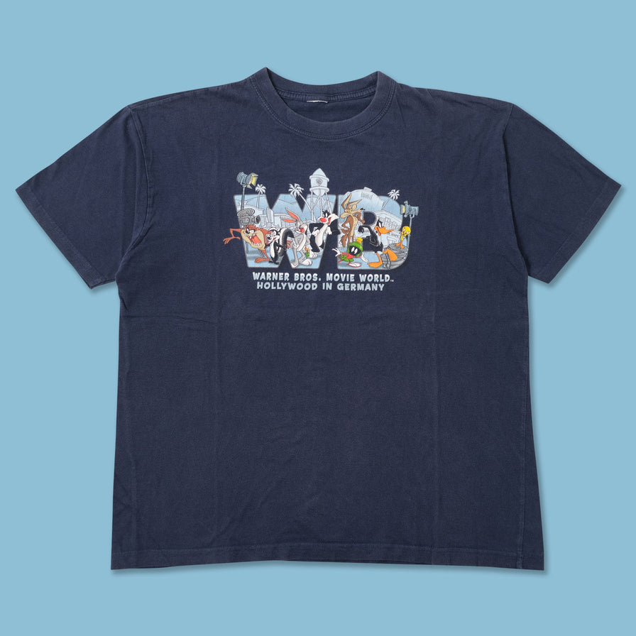 Looney Tunes T-Shirt Large 
