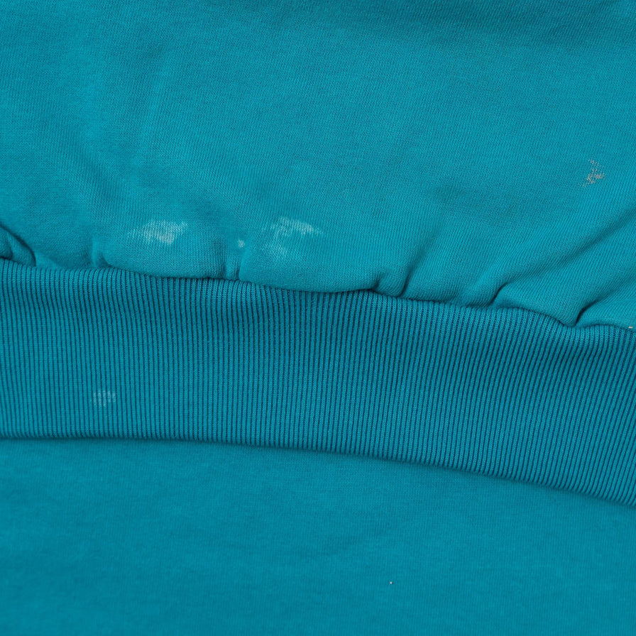 Vintage Nike Jordan Sweater Medium 