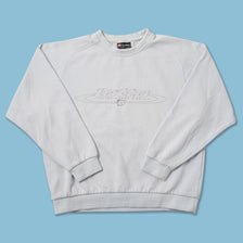 Vintage Lotto Sweater Medium 