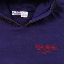 Reebok Hoodie XLarge 
