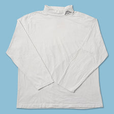 Vintage Kappa Turtleneck Longsleeve XLarge 