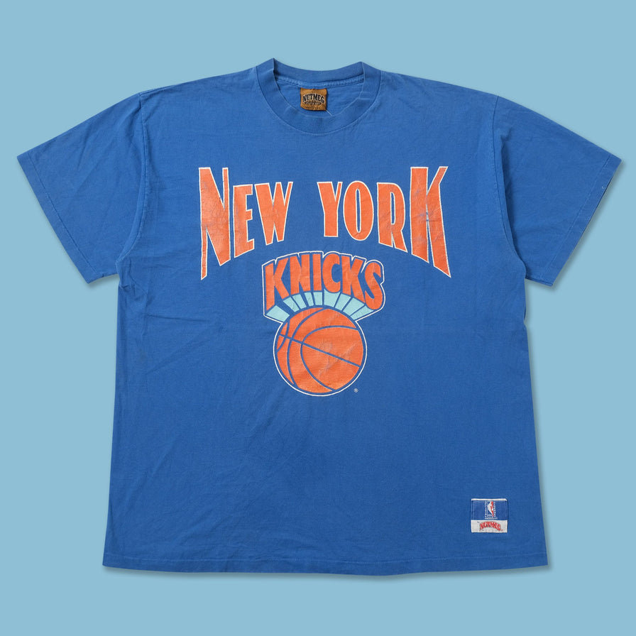 Vintage New York Knicks T-Shirt XLarge 