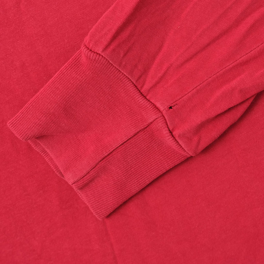 Polo Ralph Lauren Longsleeve Medium 