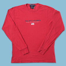Polo Ralph Lauren Longsleeve Medium 