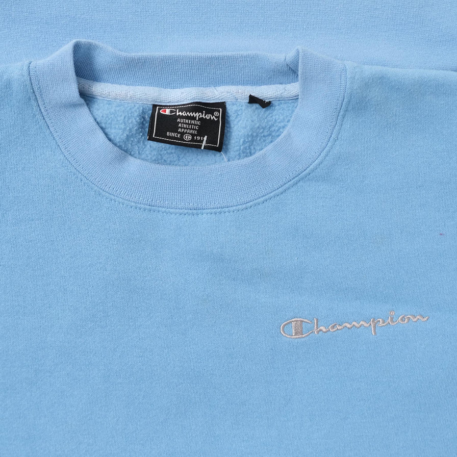 Vintage Champion Sweater XSmall 