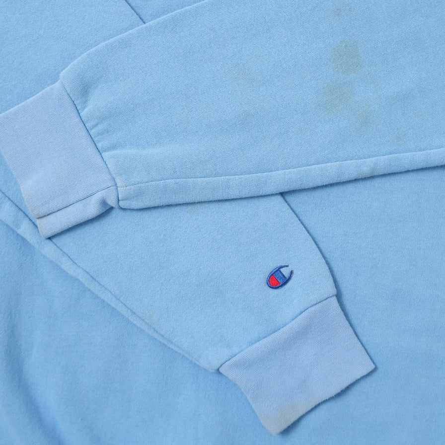 Vintage Champion Sweater XSmall 