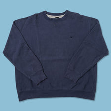Vintage Starter Sweater Large 