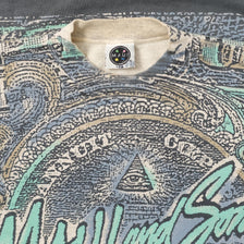 Vintage Maui and Sons Sweater Large 
