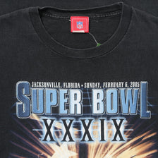 Vintage Superbowl T-Shirt Meduim 