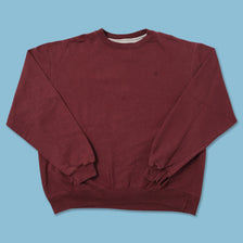 Vintage Champion Sweater Large 