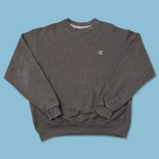 Vintage Champion Sweater Large 