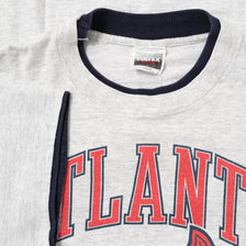 Vintage 1989 Atlanta Braves T-Shirt 