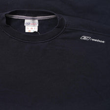 Vintage Reebok Sweater XLarge 