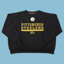 Pittsburgh Steelers Sweater 3XLarge 