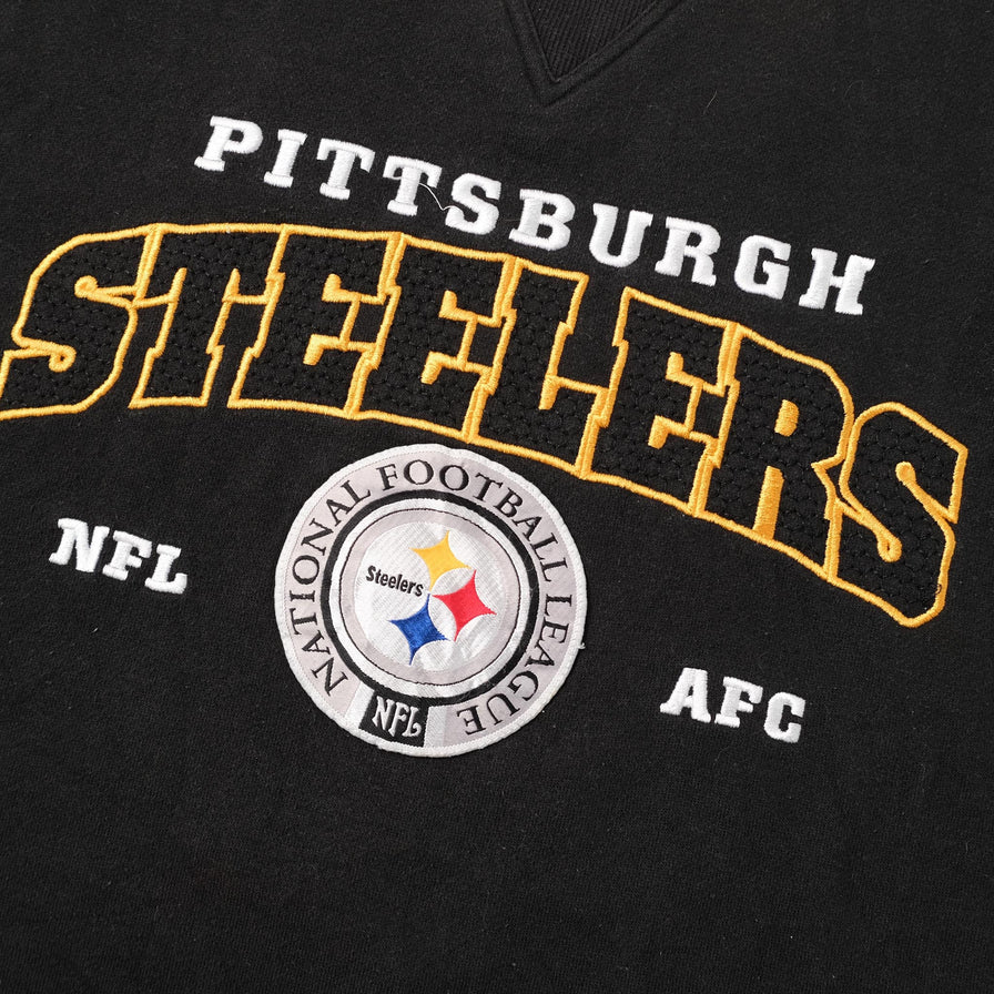 Pittsburgh Steelers Sweater XXLarge 