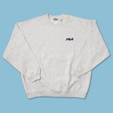 Fila Sweater Large 