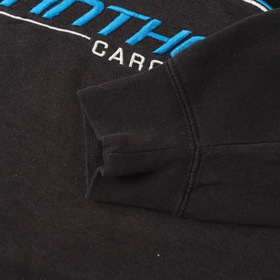 Vintage Carolina Panthers Sweater XXLarge 