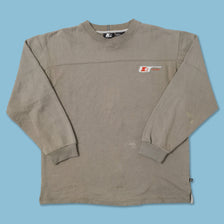 Vintage Starter Sweater Medium 