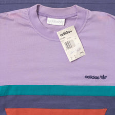Vintage DS Adidas T-Shirt Medium 