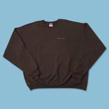 Vintage Champion Sweater XXLarge 