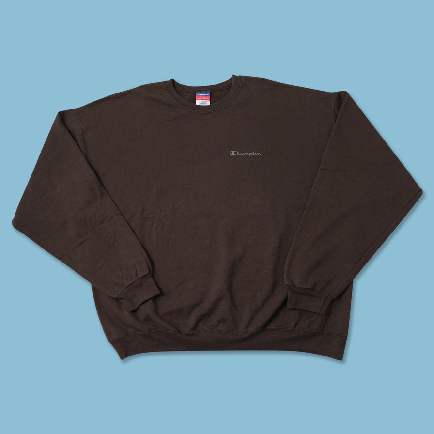 Vintage Champion Sweater XXLarge 