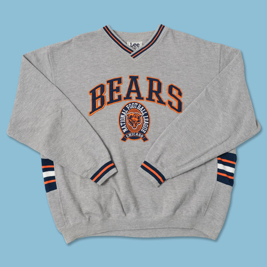Vintage Chicago Bears Sweater XLarge 