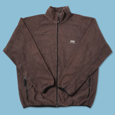 Vintage Helly Hansen Fleece Jacket XLarge 