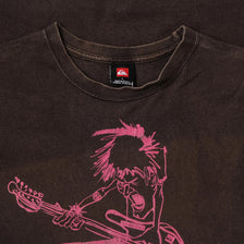 Quicksilver T-Shirt Large 