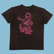 Quicksilver T-Shirt Large 