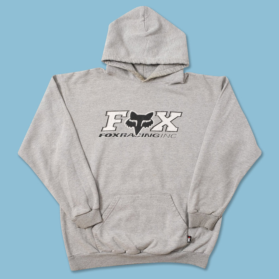 Vintage Fox Racing Hoody Medium 