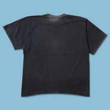 Vintage China Crisis T-Shirt Large 